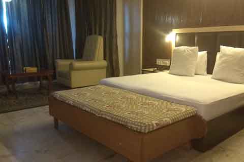 Royale Residency Khajjiar